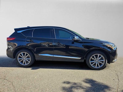 2023 Acura RDX w/Technology Package