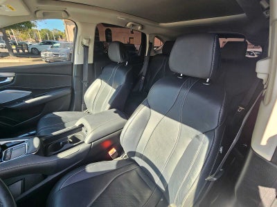2023 Acura RDX w/Technology Package