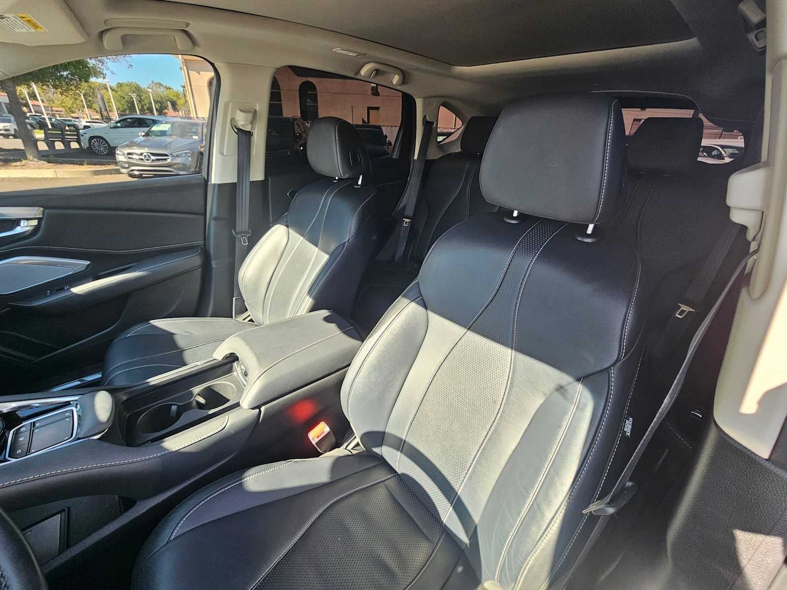 2023 Acura RDX w/Technology Package