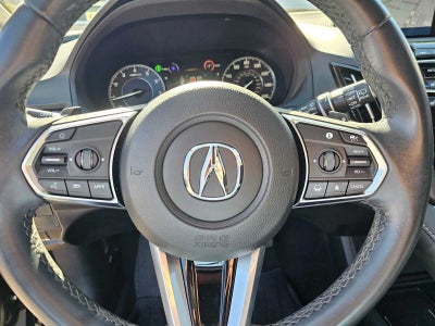 2023 Acura RDX w/Technology Package