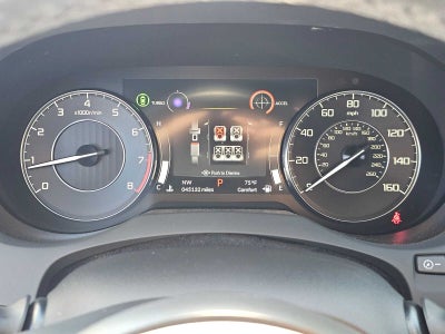 2023 Acura RDX w/Technology Package