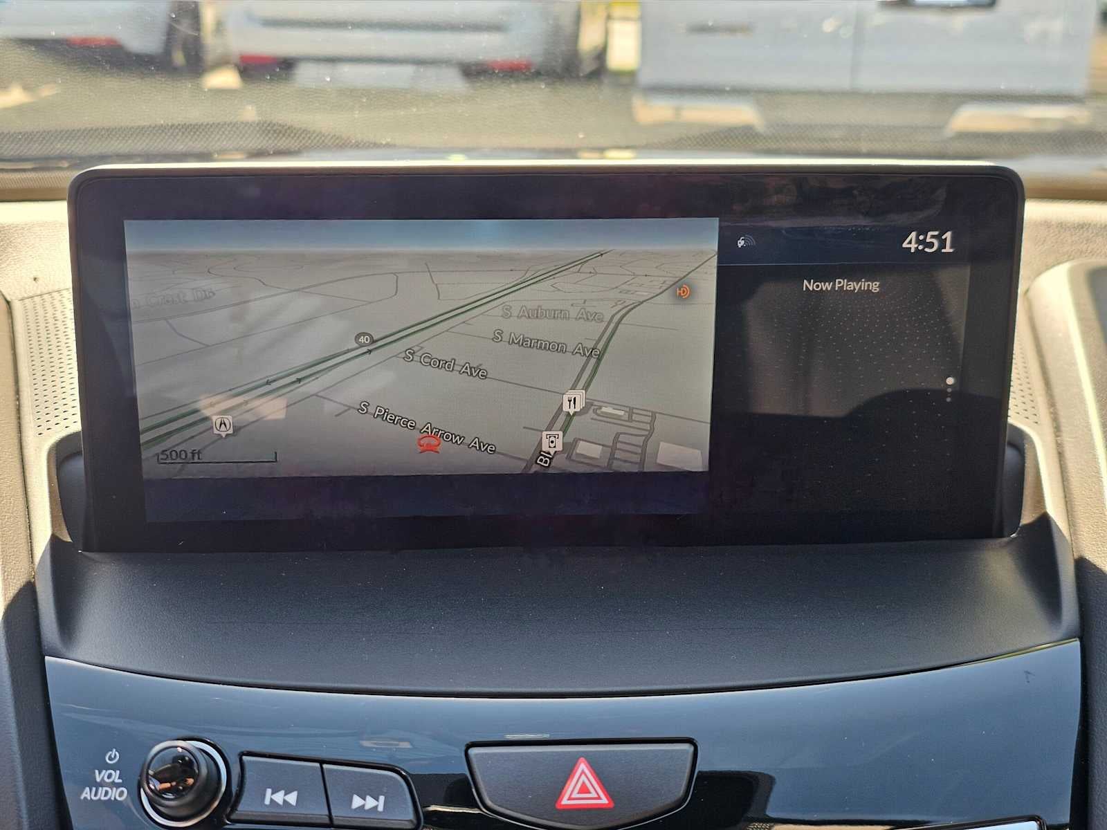 2023 Acura RDX w/Technology Package
