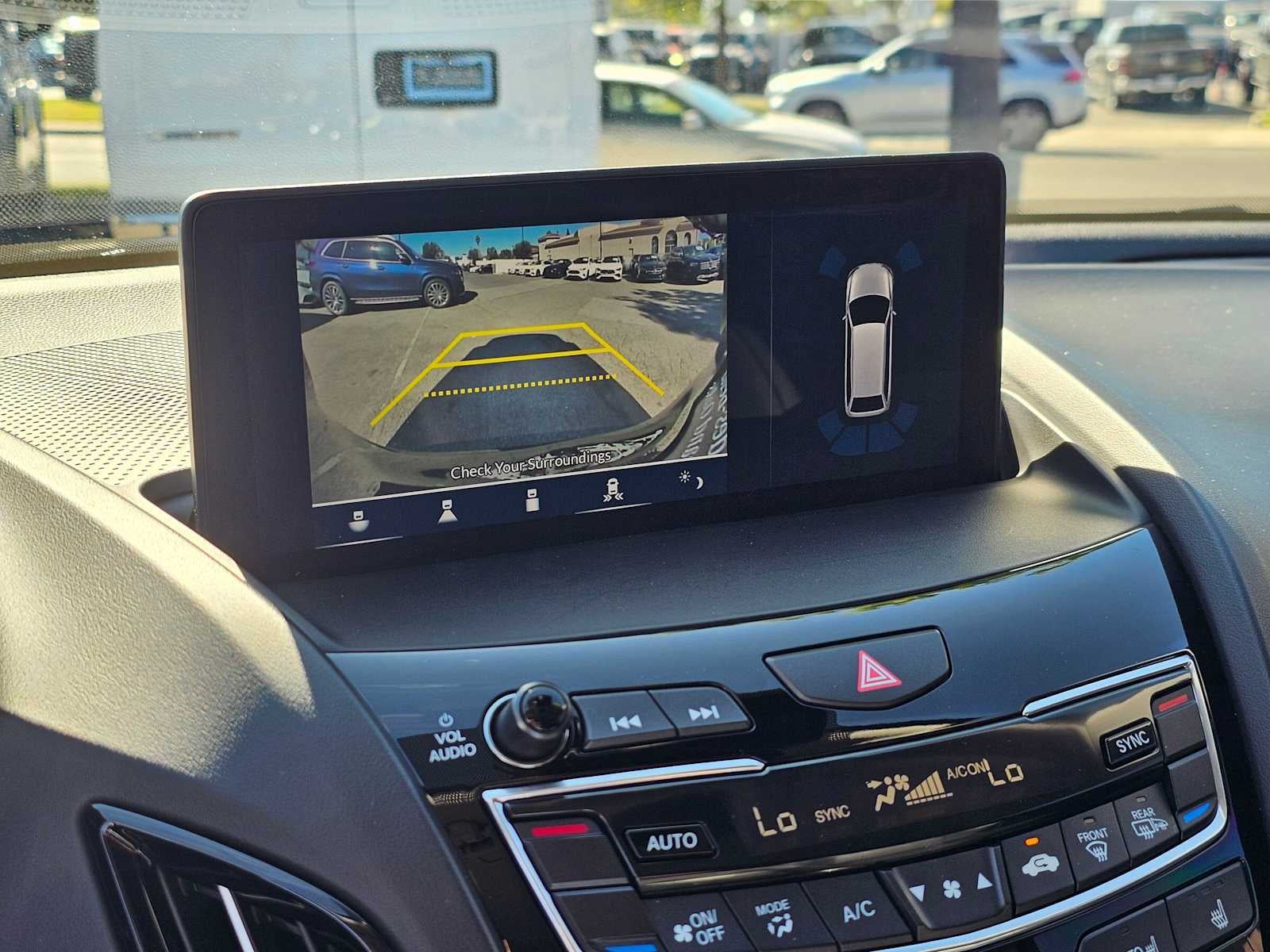 2023 Acura RDX w/Technology Package