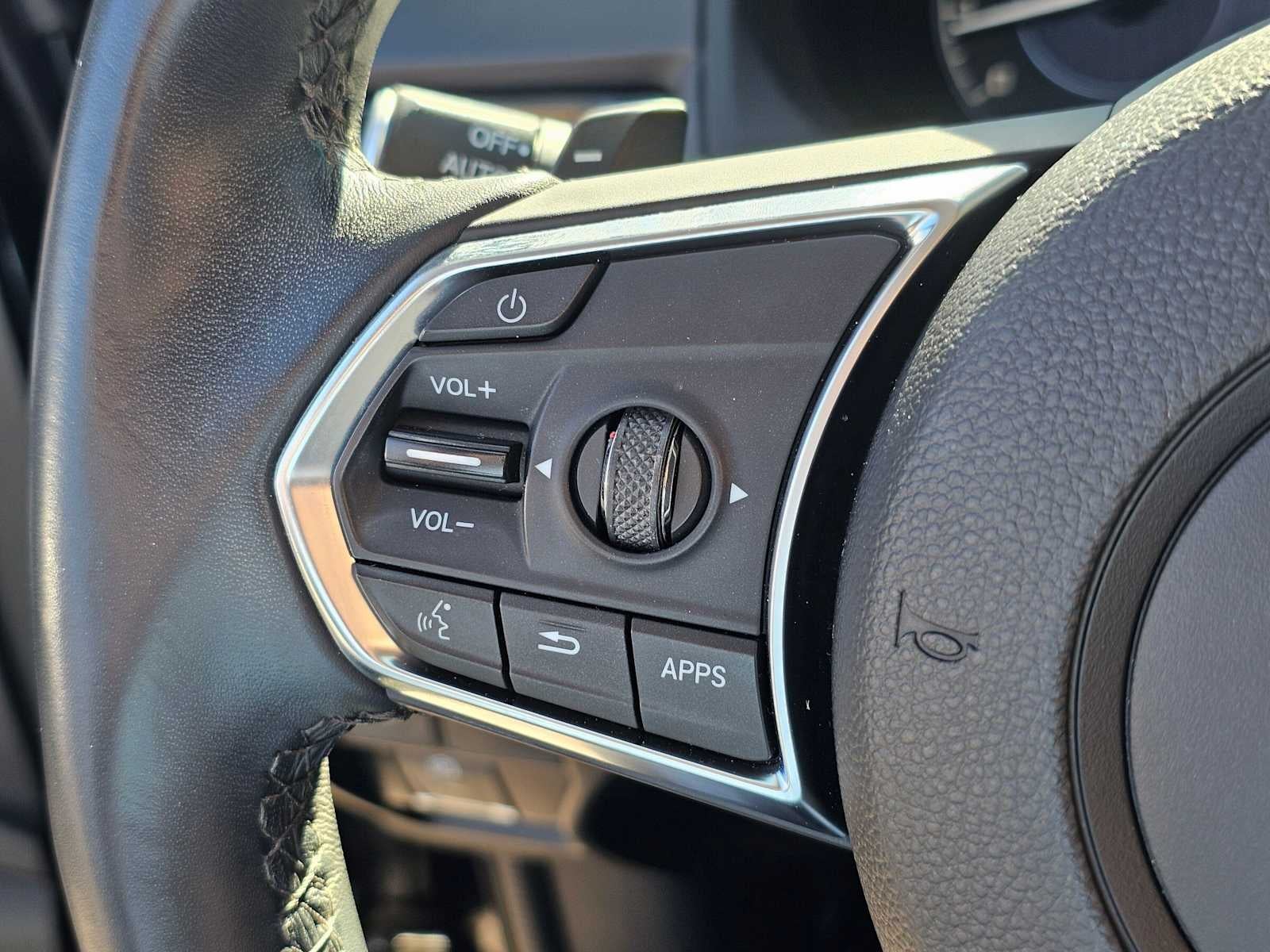 2023 Acura RDX w/Technology Package