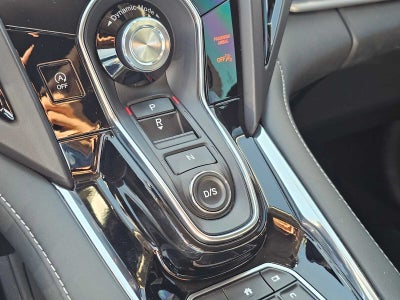 2023 Acura RDX w/Technology Package