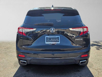 2023 Acura RDX w/Technology Package