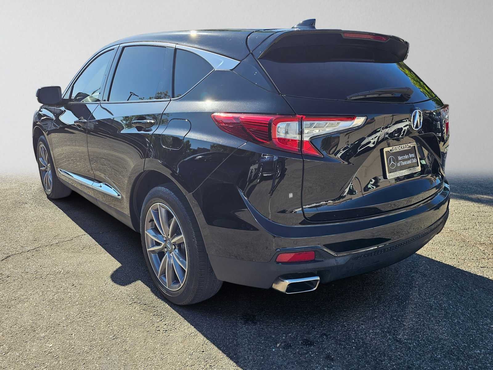 2023 Acura RDX w/Technology Package