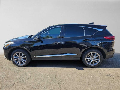 2023 Acura RDX w/Technology Package