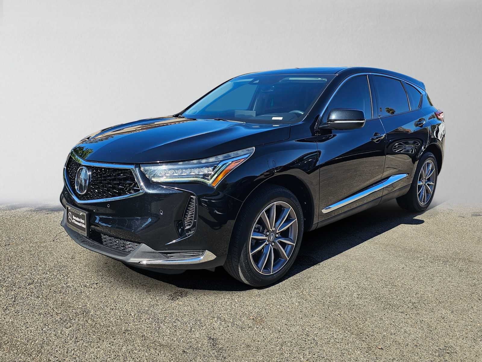 2023 Acura RDX w/Technology Package