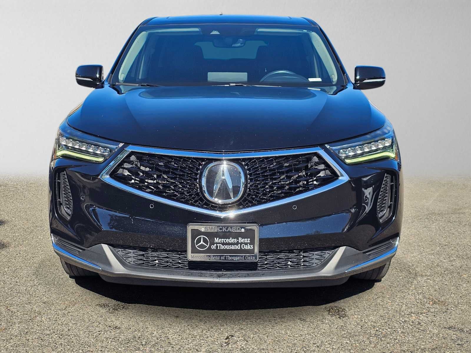 2023 Acura RDX w/Technology Package