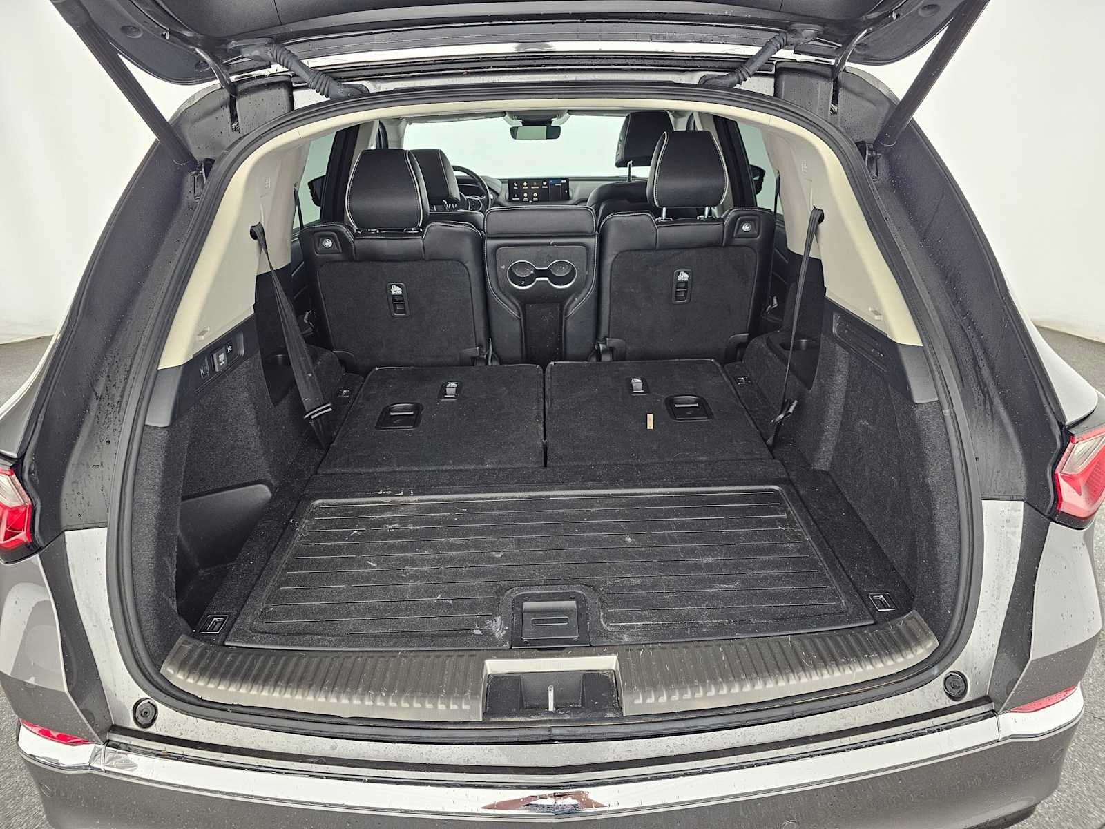 2023 Acura MDX w/Advance Package
