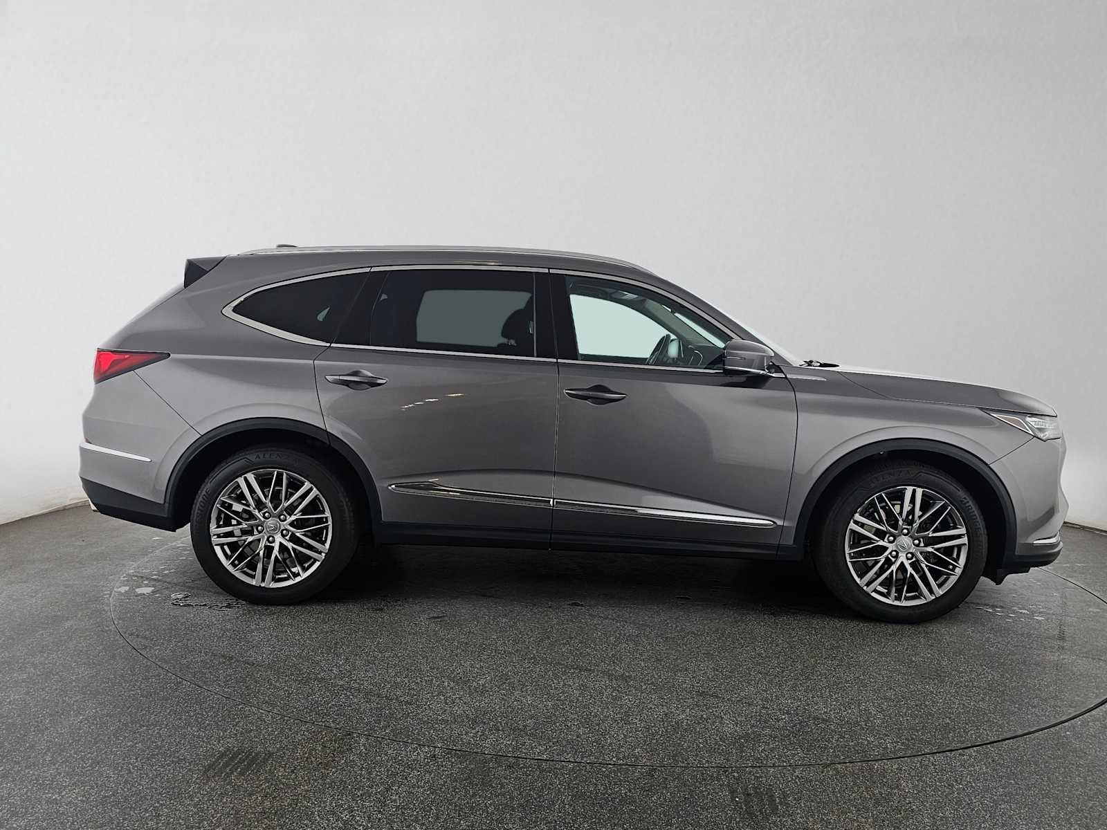2023 Acura MDX w/Advance Package