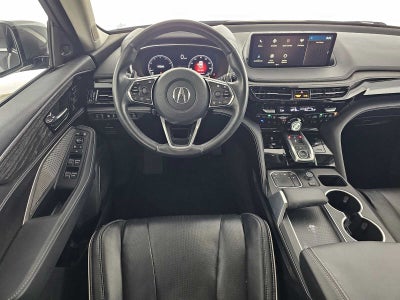 2023 Acura MDX w/Advance Package