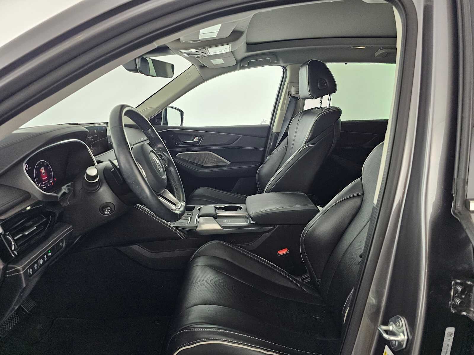 2023 Acura MDX w/Advance Package