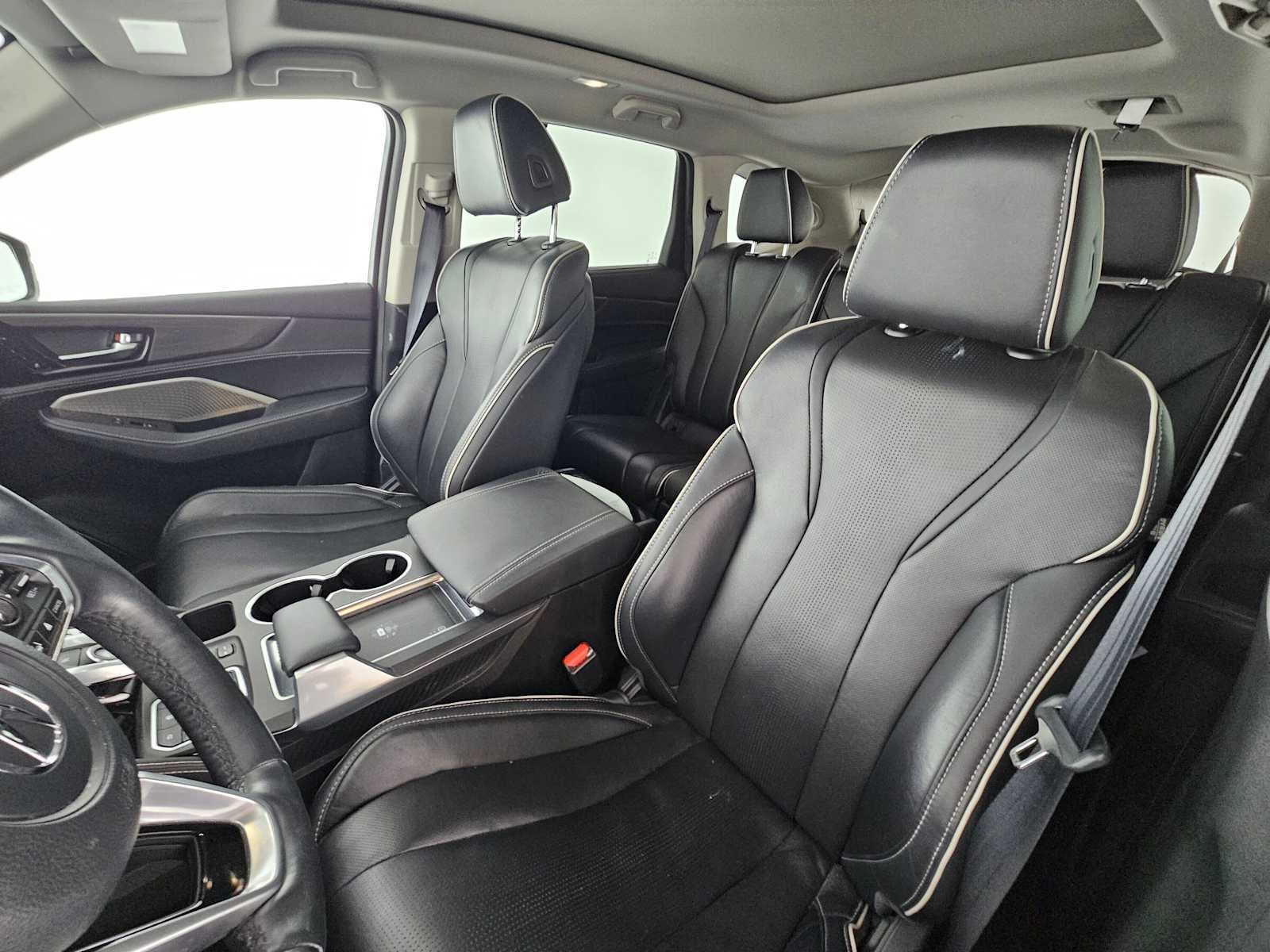 2023 Acura MDX w/Advance Package