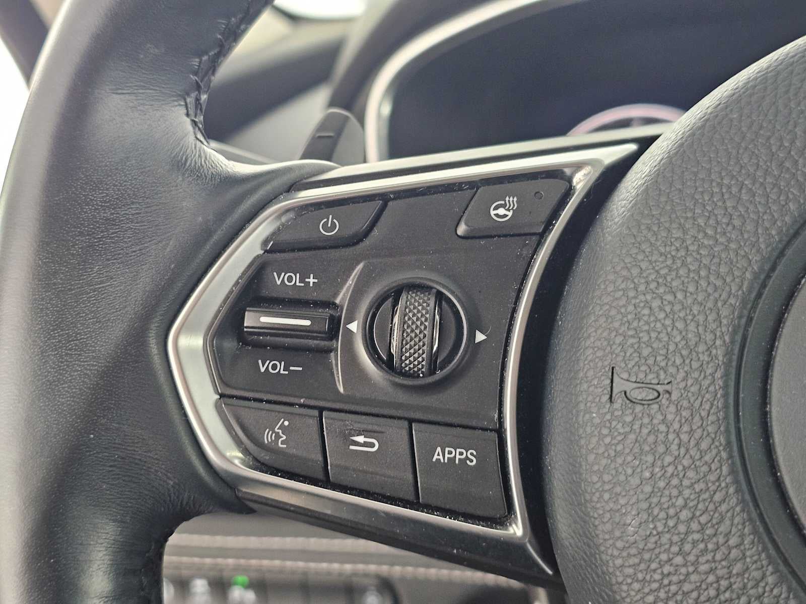 2023 Acura MDX w/Advance Package