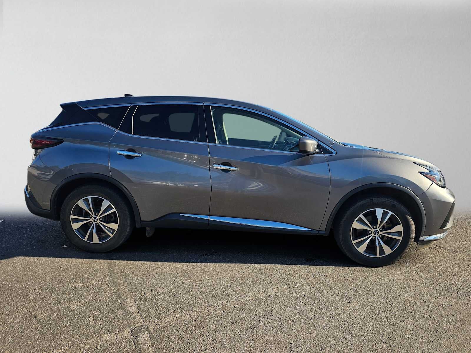 2023 Nissan Murano S
