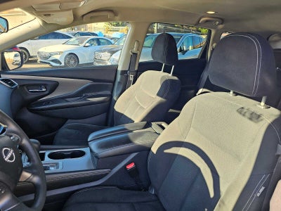2023 Nissan Murano S