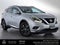 2018 Nissan Murano SV