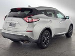 2018 Nissan Murano SV