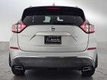 2018 Nissan Murano SV