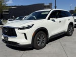 2024 INFINITI QX60 PURE