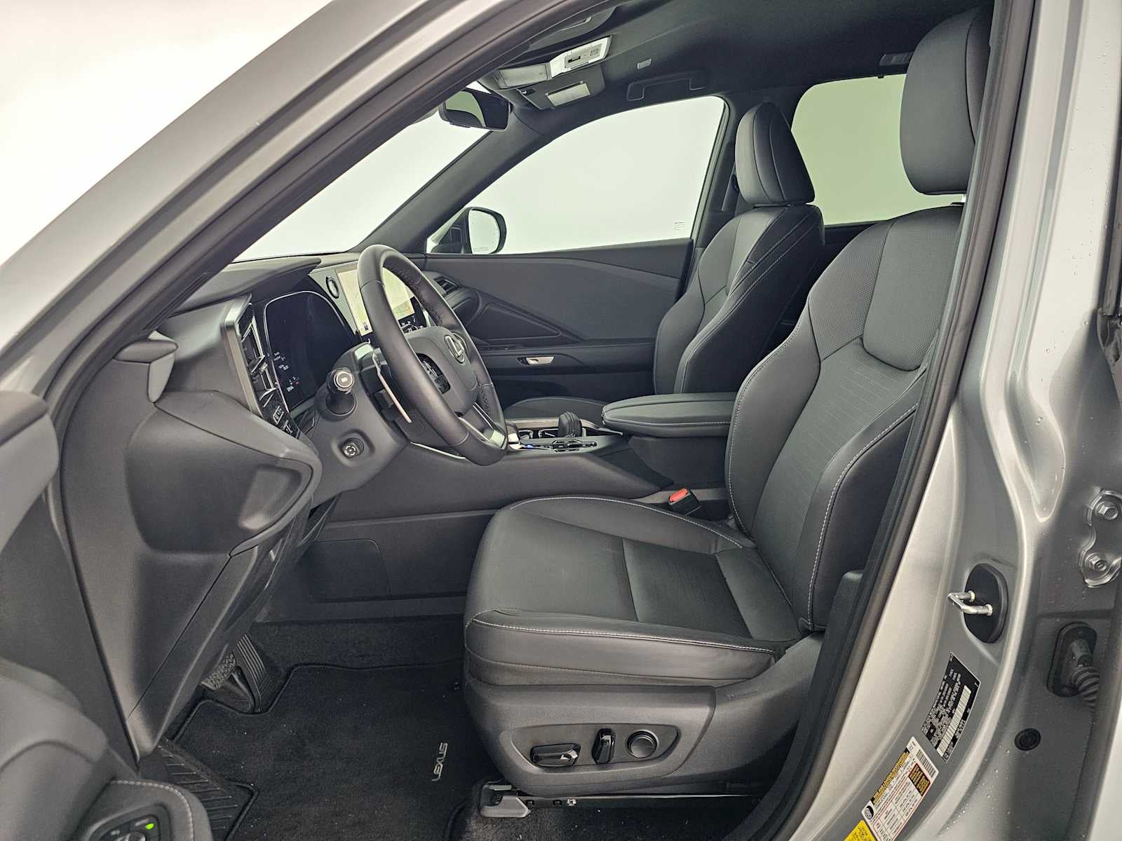 2025 Lexus TX 350 TX 350
