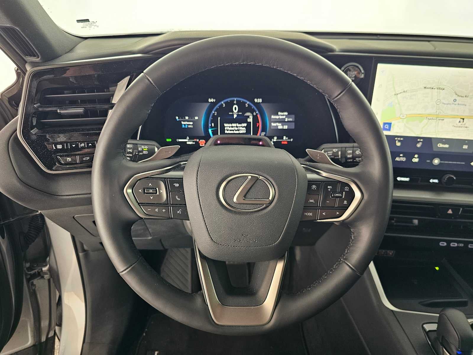 2025 Lexus TX 350 TX 350