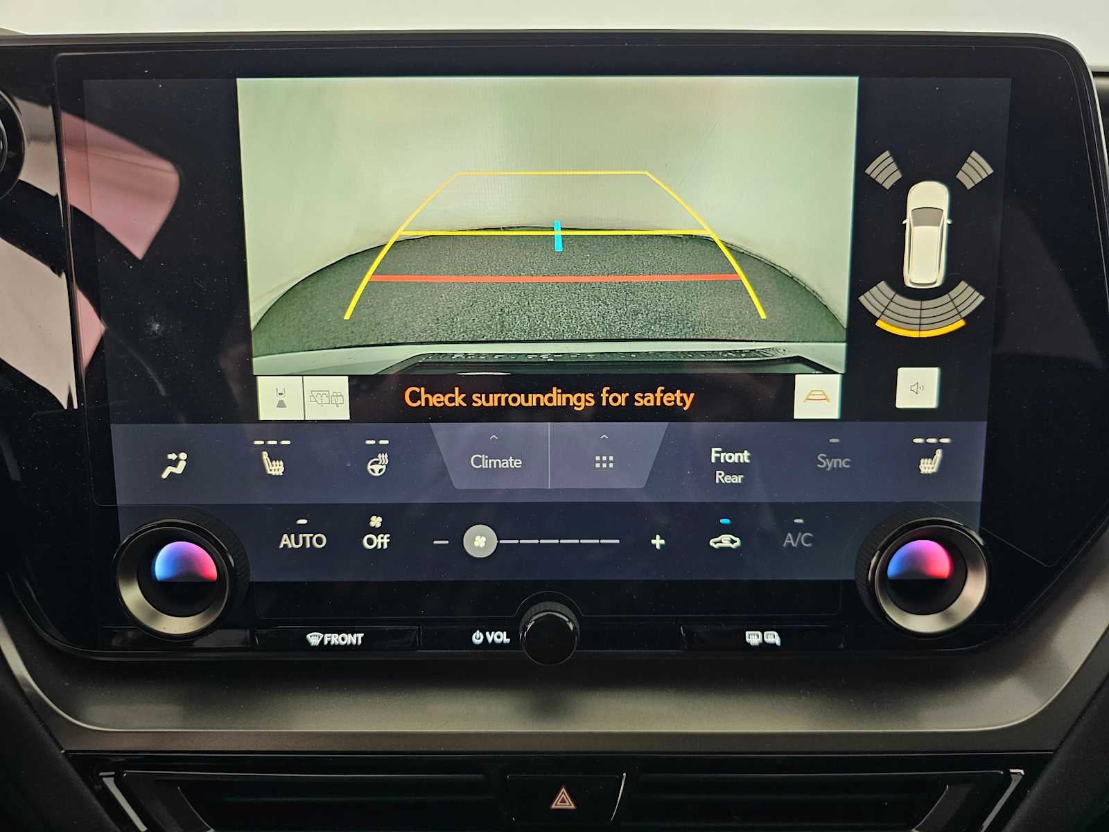2025 Lexus TX 350 TX 350