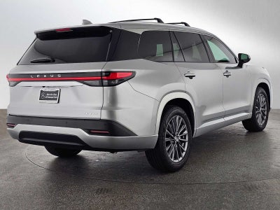 2025 Lexus TX 350 TX 350