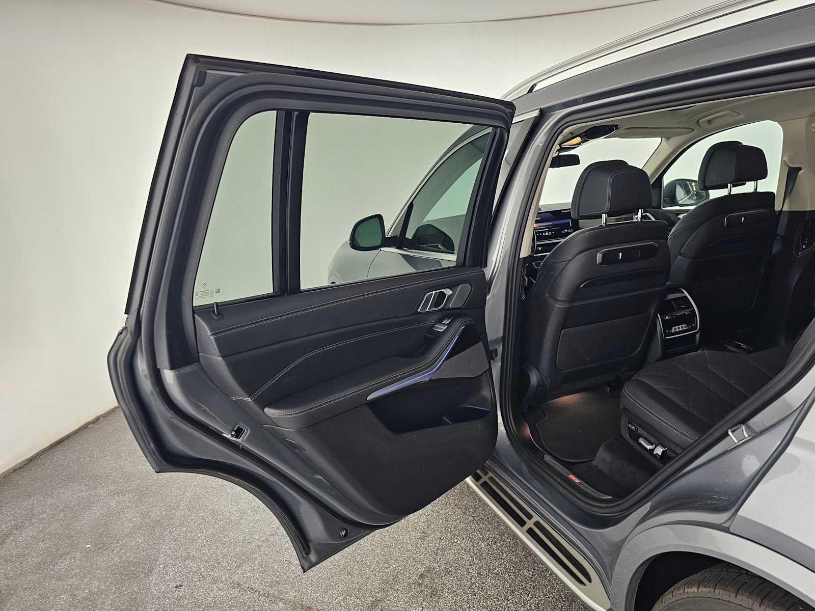 2024 BMW X7 xDrive40i xDrive40i