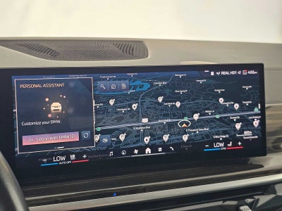 2024 BMW X7 xDrive40i xDrive40i