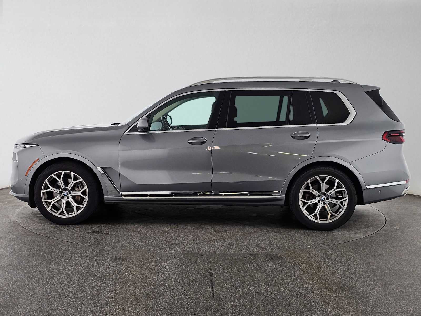 2024 BMW X7 xDrive40i xDrive40i