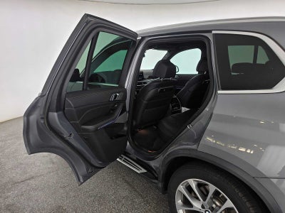 2025 BMW X5 xDrive40i xDrive40i