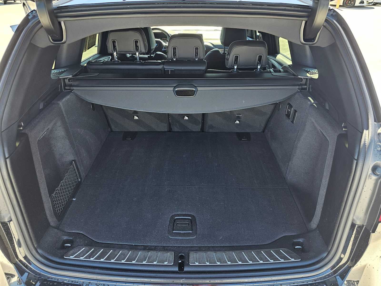 2023 BMW X3 sDrive30i sDrive30i