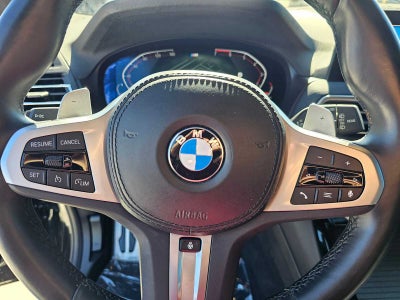 2023 BMW X3 sDrive30i sDrive30i