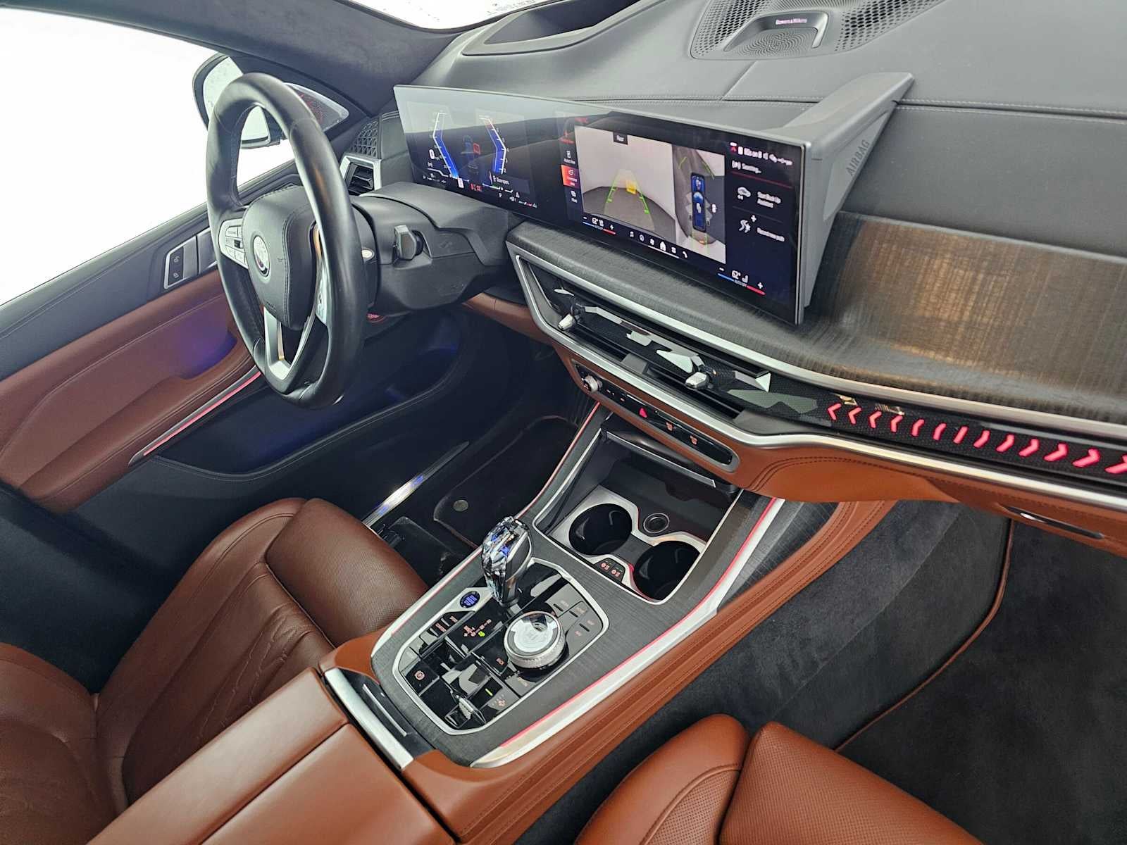 2025 BMW ALPINA XB7 ALPINA XB7