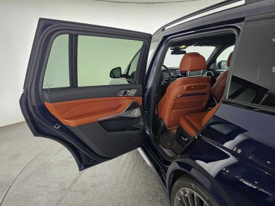 2025 BMW ALPINA XB7 ALPINA XB7