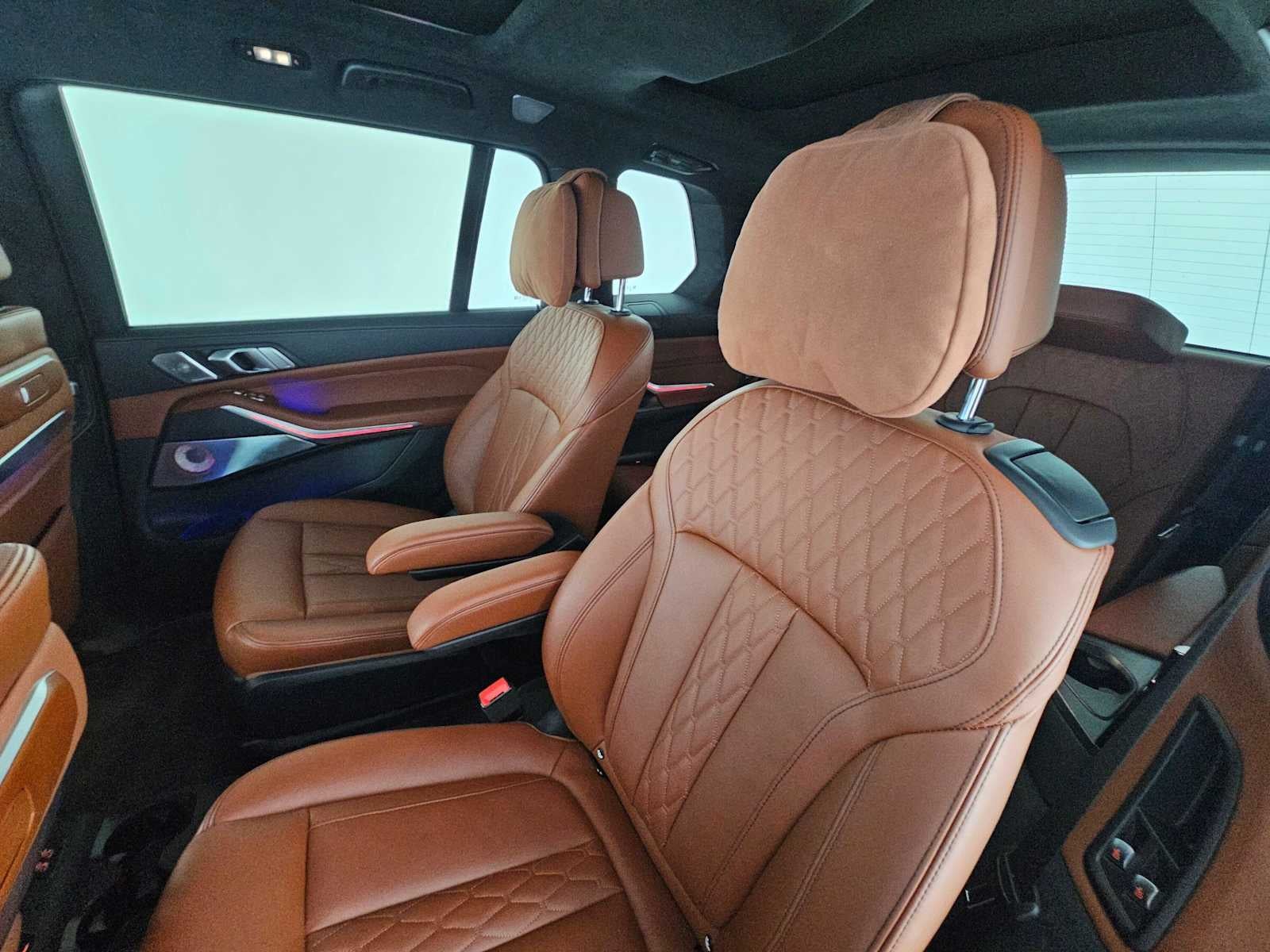 2025 BMW ALPINA XB7 ALPINA XB7