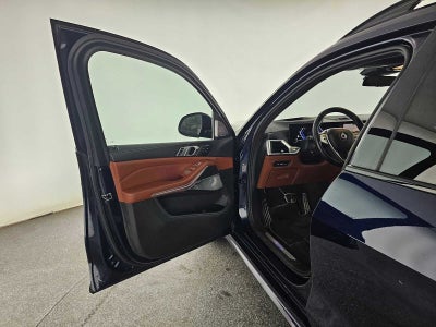 2025 BMW ALPINA XB7 ALPINA XB7