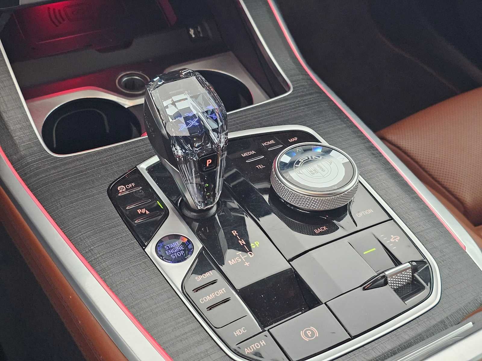 2025 BMW ALPINA XB7 ALPINA XB7
