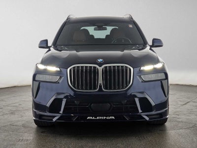 2025 BMW ALPINA XB7 ALPINA XB7