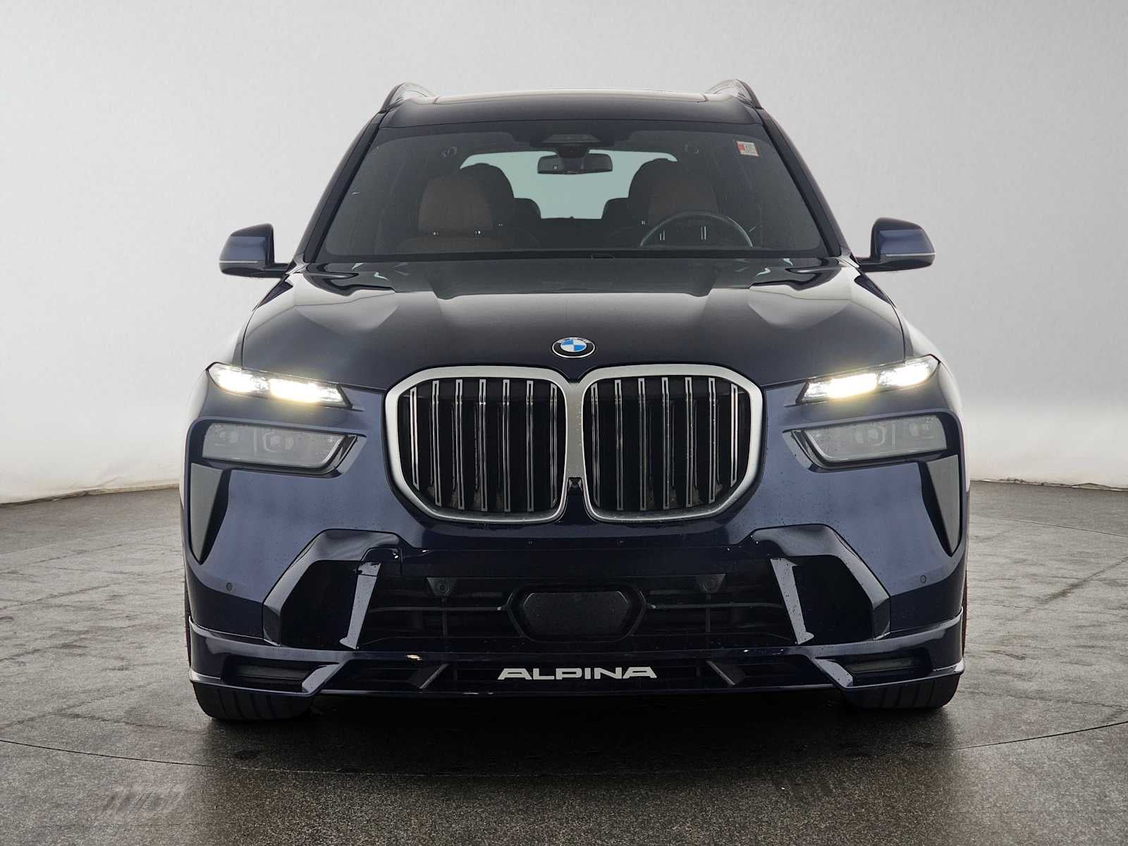 2025 BMW ALPINA XB7 ALPINA XB7