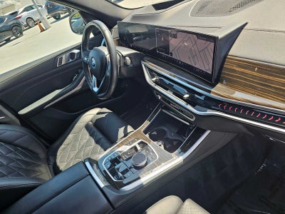 2024 BMW X5 xDrive50e xDrive50e
