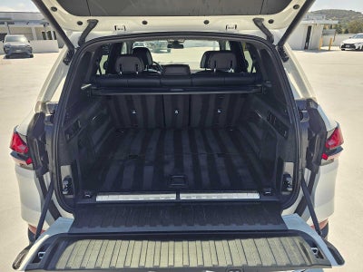 2024 BMW X5 xDrive50e xDrive50e
