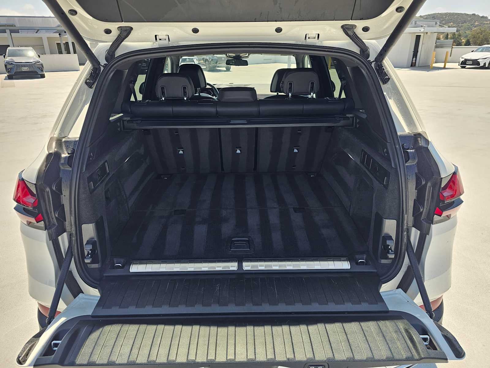2024 BMW X5 xDrive50e xDrive50e