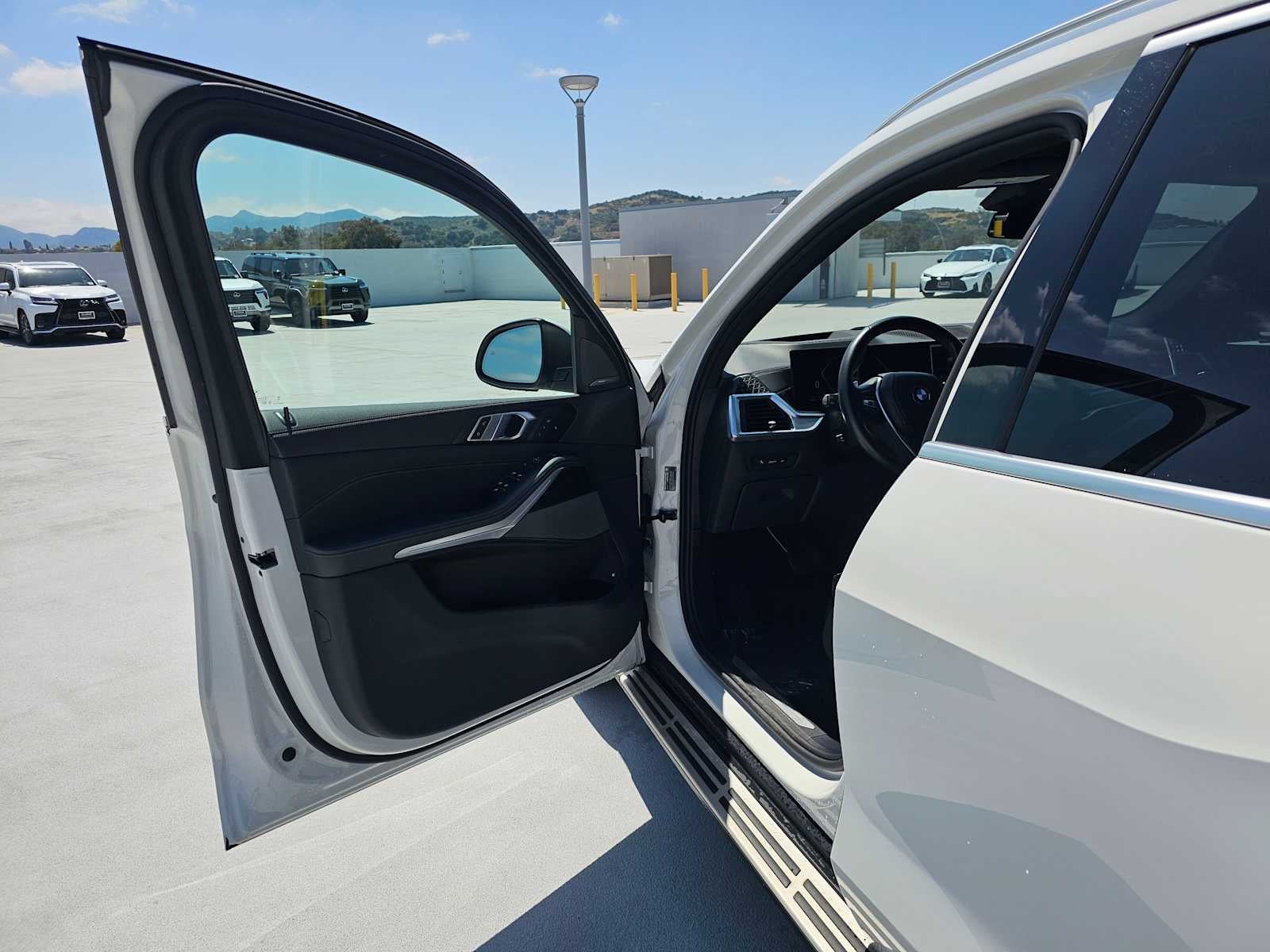 2024 BMW X5 xDrive50e xDrive50e