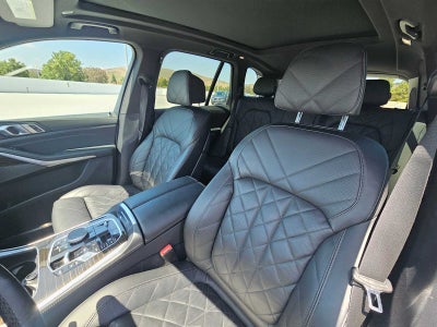 2024 BMW X5 xDrive50e xDrive50e