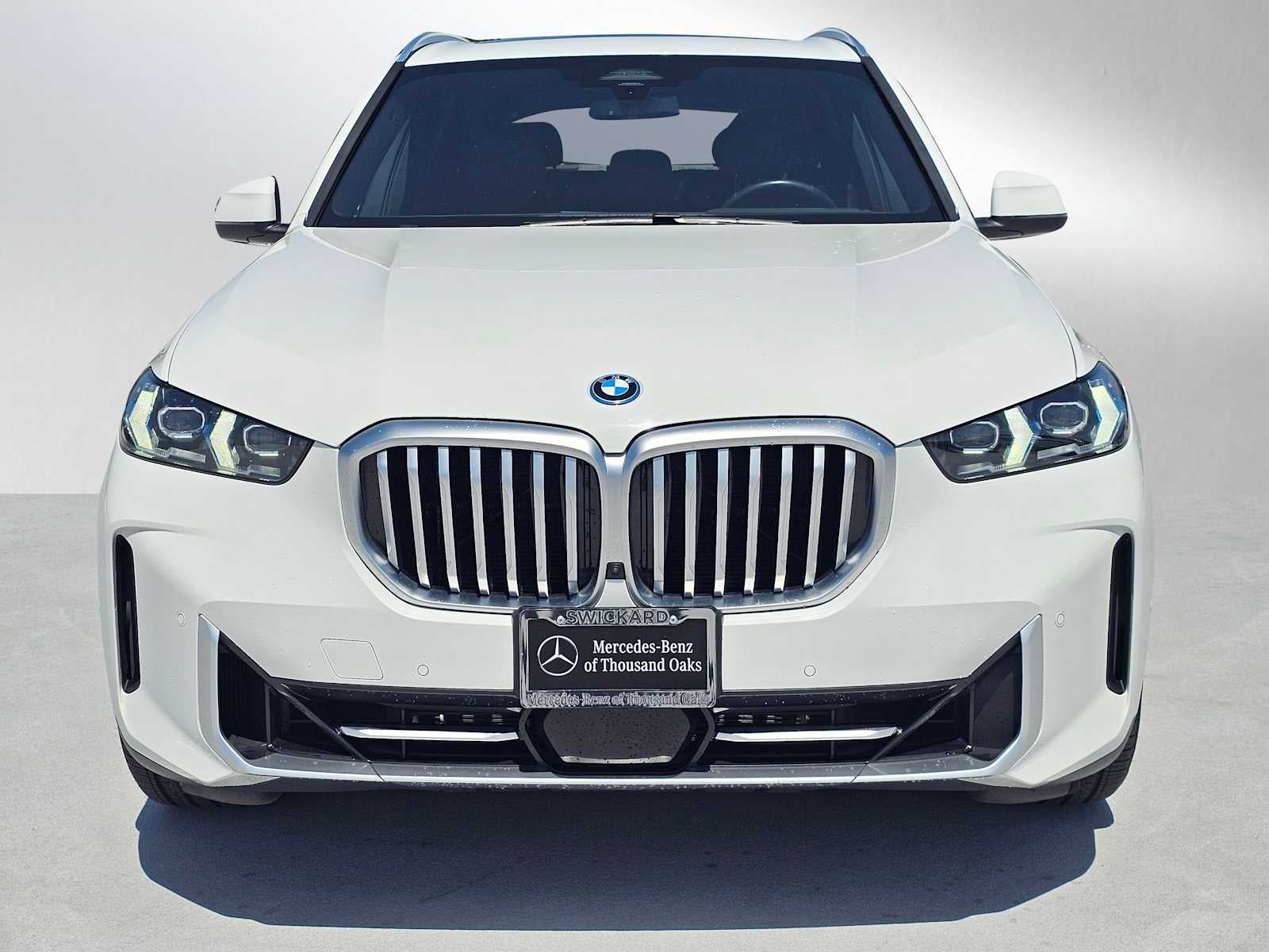 2024 BMW X5 xDrive50e xDrive50e