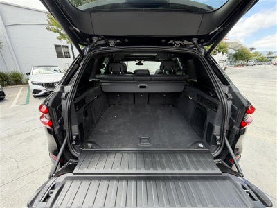 2022 BMW X5 sDrive40i sDrive40i